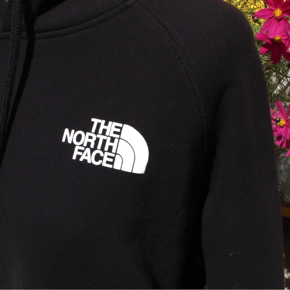 The North Face hoodie - Picture 2 of 4